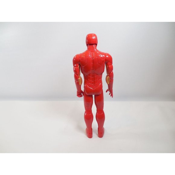 Marvel Comics Iron Man Avenger 11" Action Figure 2016 - Picture 4 of 5